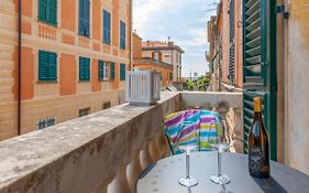 Leone I And Leone II Apartments